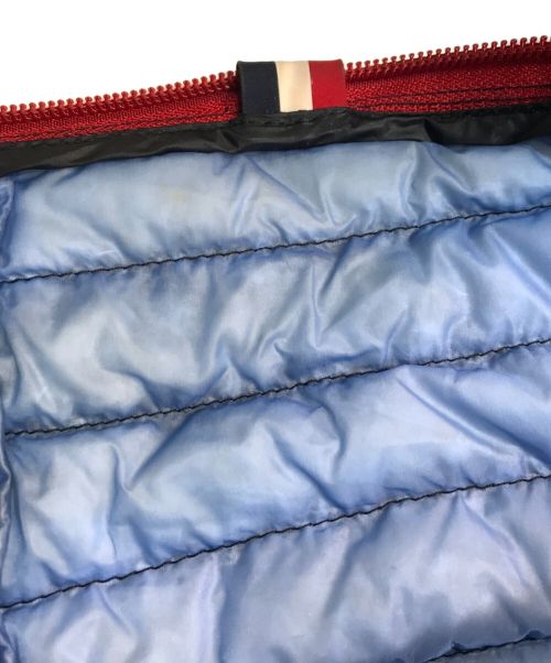 MONCLER（モンクレール）MONCLER (モンクレール) ARDECHOIS ダウンジャケット ネイビー サイズ:4の古着・服飾アイテム