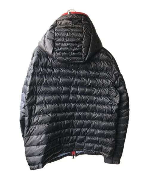 MONCLER（モンクレール）MONCLER (モンクレール) ARDECHOIS ダウンジャケット ネイビー サイズ:4の古着・服飾アイテム