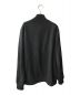 LACOSTE (ラコステ) ハーフジップセーター ブラック サイズ:3XL：6000円