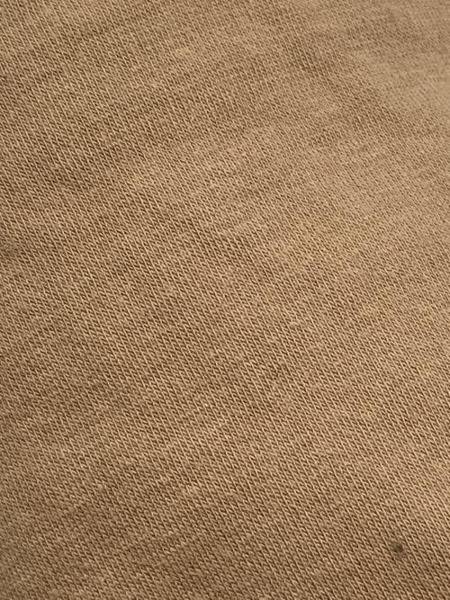 BURBERRY BLUE LABEL（バーバリー ブルー レーベル）BURBERRY BLUE LABEL (バーバリーロンドンブルーレーベル) ボアジャケット ベージュ サイズ:Ｍの古着・服飾アイテム