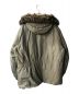 Eddie Bauer (エディーバウアー) B-9 PARKA カーキ サイズ:XL：15000円