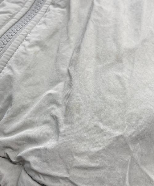 FREAK'S STORE（フリークスストア）FREAK'S STORE (フリークスストア) プリマロフトジャケット カーキ サイズ:Ｍの古着・服飾アイテム