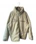 FREAK'S STORE（フリークスストア）の古着「プリマロフトジャケット」｜カーキ