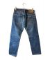 RRL (ダブルアールエル) デニムパンツ インディゴ サイズ:W29：10000円