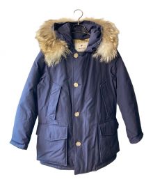 WOOLRICH（ウールリッチ）の古着「ARCTIC PARKA」｜ネイビー