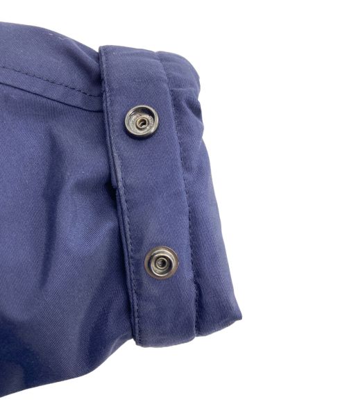 WOOLRICH（ウールリッチ）WOOLRICH (ウールリッチ) ARCTIC PARKA ネイビー サイズ:Sの古着・服飾アイテム