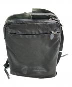 GALLERIANTガレリアント）の古着「リュック」｜ブラック