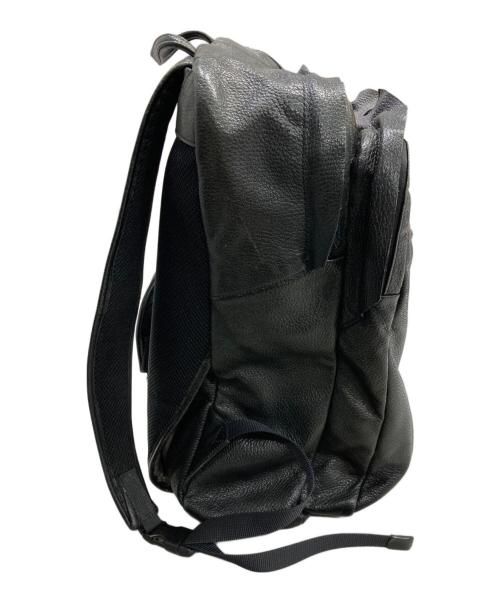 GALLERIANT（ガレリアント）GALLERIANT (ガレリアント) リュック ブラックの古着・服飾アイテム