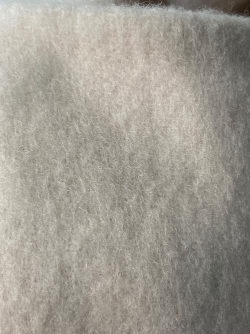 Snidel（スナイデル）Snidel (スナイデル) ビッグカラーリバーコート ベージュ サイズ:Ｓの古着・服飾アイテム