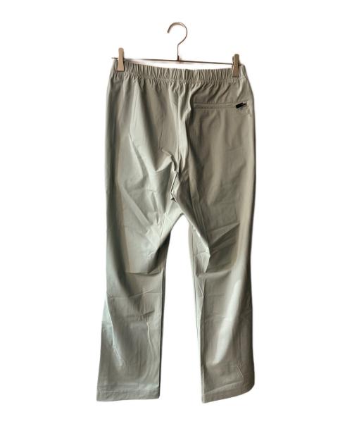 N.HOOLYWOOD（エヌ ハリウッド）N.HOOLYWOOD (エヌ ハリウッド) 2231-CP22-003 PANTS ベージュ サイズ:36の古着・服飾アイテム