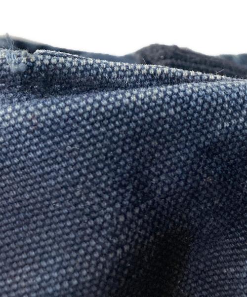 CarHartt（カーハート）CarHartt (カーハート) トラディショナルコート ネイビー サイズ:不明の古着・服飾アイテム