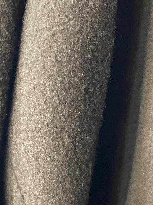 BASISBROEK（バージスブルック）BASISBROEK (バージスブルック) ウールジャケット グリーン サイズ:2の古着・服飾アイテム