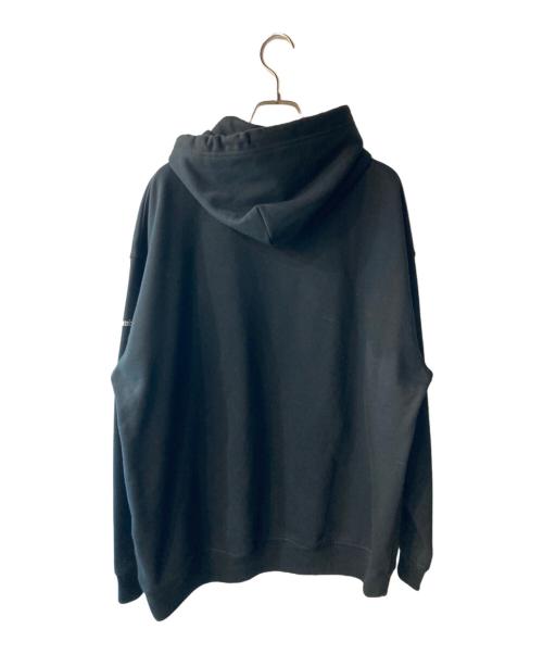 Columbia（コロンビア）Columbia (コロンビア) アレクサンダーアイルスウェットフーディ ブラック サイズ:Lの古着・服飾アイテム