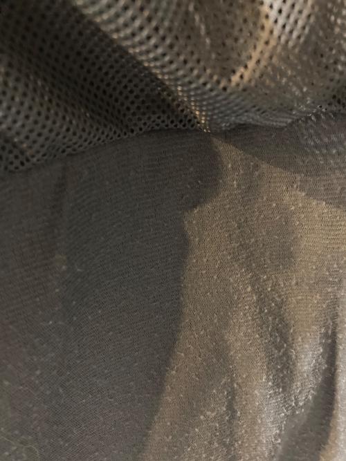 ADS（エーディーエス）ADS (エーディーエス) ECWCS フリースジャケット カーキ サイズ:表記なしの古着・服飾アイテム