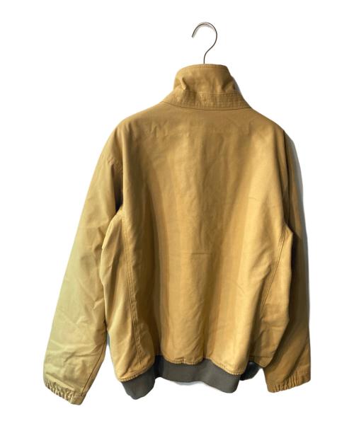 Columbia（コロンビア）Columbia (コロンビア) Loma Vista Stand Neck Jacket ブラウン サイズ:XLの古着・服飾アイテム