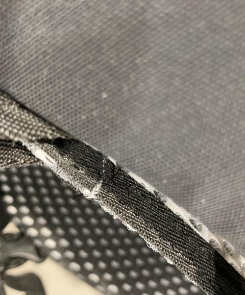 Jack Wolfskin（ジャック ウルフスキン）Jack Wolfskin (ジャック ウルフスキン) バックパック ブラックの古着・服飾アイテム