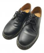 Dr.Martensドクターマーチン）の古着「1461 3ホールシューズ」｜ブラウン