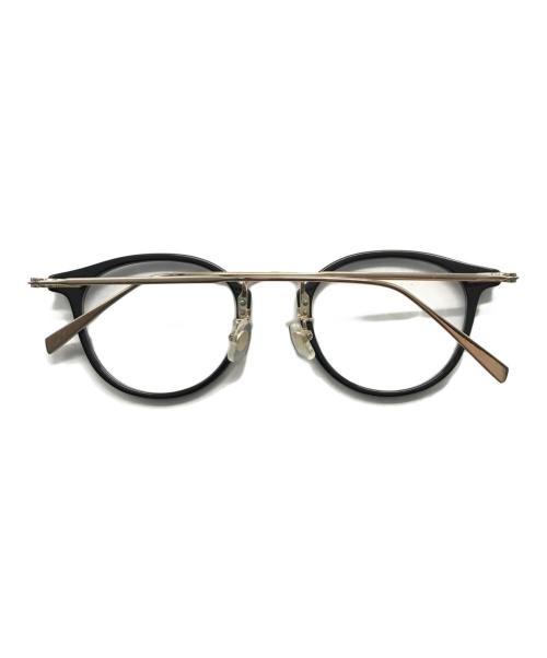 KANEKO OPTICAL（金子眼鏡）KANEKO OPTICAL (金子眼鏡) UNITED ARROWS (ユナイテッドアローズ) Loganの古着・服飾アイテム