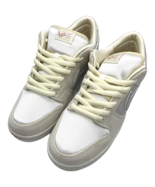 NIKE SB（ナイキエスビー）NIKE SB (ナイキエスビー) Dunk Low PRM City of Love 