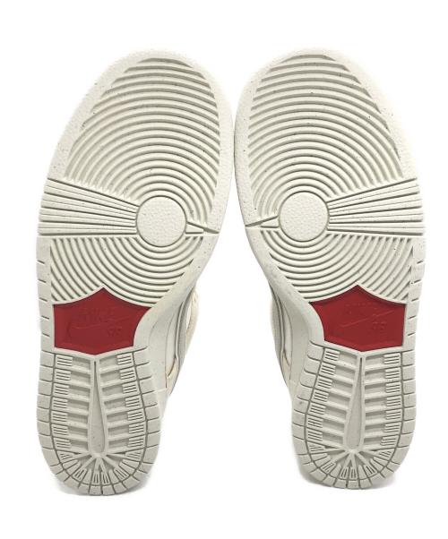 NIKE SB（ナイキエスビー）NIKE SB (ナイキエスビー) Dunk Low PRM City of Love 