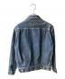 SUGAR CANE (シュガーケーン) 14.25oz. DENIM JACKET 1953 MODEL インディゴ サイズ:36：17000円