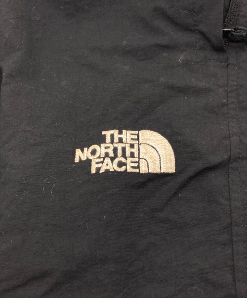 THE NORTH FACE（ザ ノース フェイス）THE NORTH FACE (ザ ノース フェイス) バーサタイルノマドパンツ ブラック サイズ:Mの古着・服飾アイテム