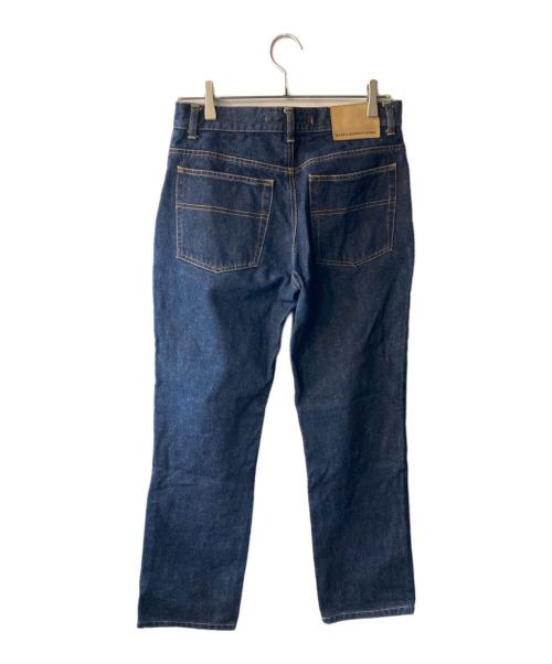 SAINTLAURENT JEANS（サンローラン ジーンズ）SAINTLAURENT JEANS (サンローラン ジーンズ) デニムパンツ インディゴ サイズ:W31の古着・服飾アイテム