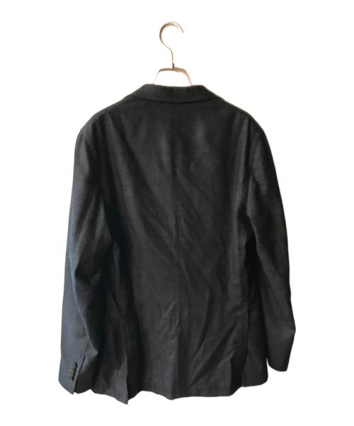 BOGLIOLI（ボリオリ）BOGLIOLI (ボリオリ) 50 K.Jacket ネイビー サイズ:46の古着・服飾アイテム