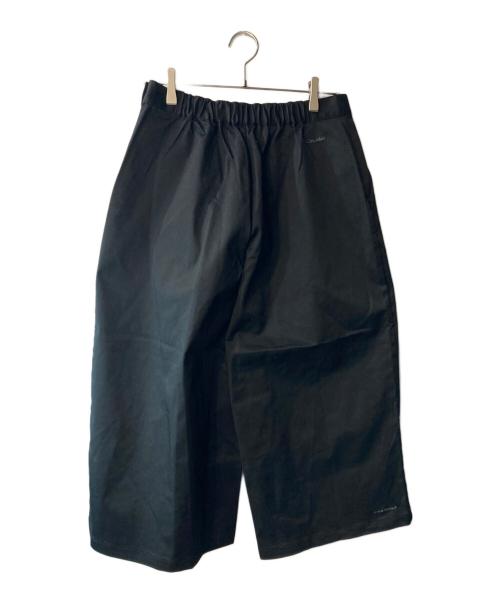 Columbia（コロンビア）Columbia (コロンビア) クリスタルベンド パンツ ブラック サイズ:L 未使用品の古着・服飾アイテム