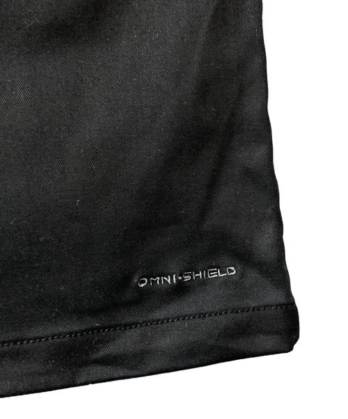 Columbia（コロンビア）Columbia (コロンビア) クリスタルベンド パンツ ブラック サイズ:L 未使用品の古着・服飾アイテム