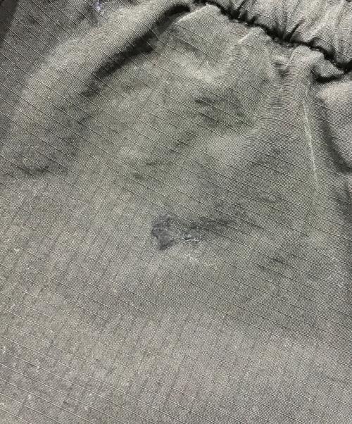 UMBRO（アンブロ）UMBRO (アンブロ) URBAN RESEARCH DOORS (アーバンリサーチドアーズ) RS TRACK PANTS ブラック サイズ:Mの古着・服飾アイテム