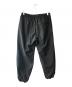 UMBRO (アンブロ) URBAN RESEARCH DOORS (アーバンリサーチドアーズ) RS TRACK PANTS ブラック サイズ:M：8000円