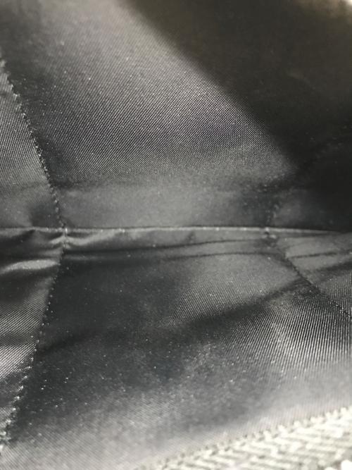 PORTER（ポーター）PORTER (ポーター) TRAVEL ORGANIZER ブラックの古着・服飾アイテム