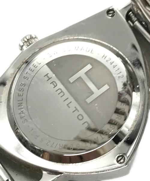HAMILTON（ハミルトン）HAMILTON (ハミルトン) 腕時計の古着・服飾アイテム