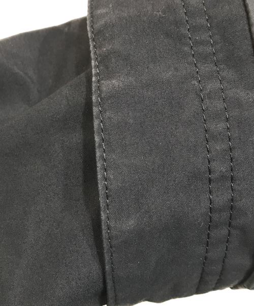 THE NORTH FACE（ザ ノース フェイス）THE NORTH FACE (ザ ノース フェイス) MOUNTAIN LIGHT JACKET ベージュ×ブラック サイズ:XLの古着・服飾アイテム