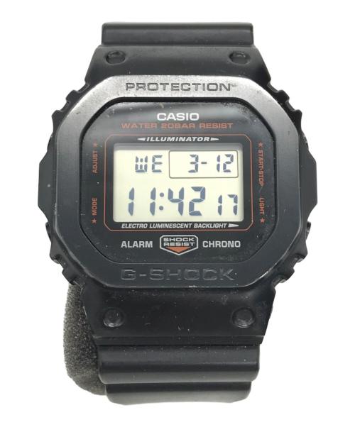 PORTER（ポーター）PORTER (ポーター) CASIO (カシオ) 腕時計の古着・服飾アイテム