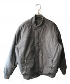 DERBY OF SAN FRANCISCOダービーオブサンフランシスコ）の古着「ダービージャケット」｜グレー