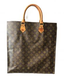 LOUIS VUITTON（ルイ ヴィトン）の古着「トートバッグ」