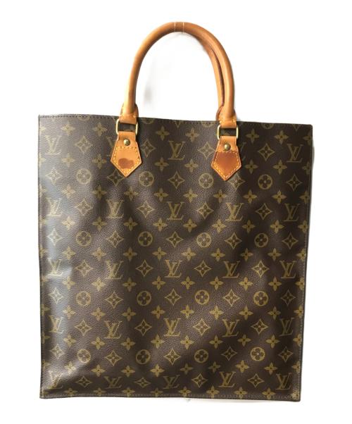 LOUIS VUITTON（ルイ ヴィトン）LOUIS VUITTON (ルイ ヴィトン) トートバッグの古着・服飾アイテム