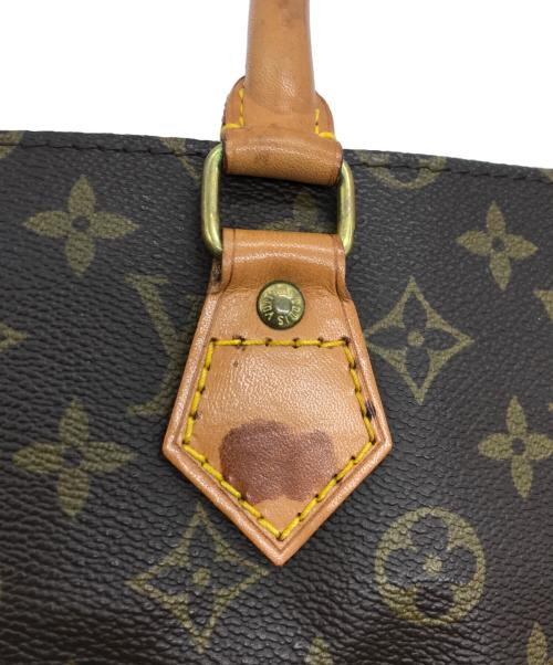 LOUIS VUITTON（ルイ ヴィトン）LOUIS VUITTON (ルイ ヴィトン) トートバッグの古着・服飾アイテム