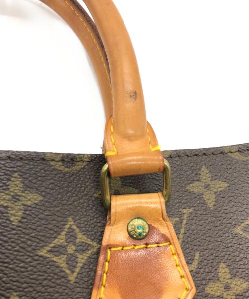 LOUIS VUITTON（ルイ ヴィトン）LOUIS VUITTON (ルイ ヴィトン) トートバッグの古着・服飾アイテム