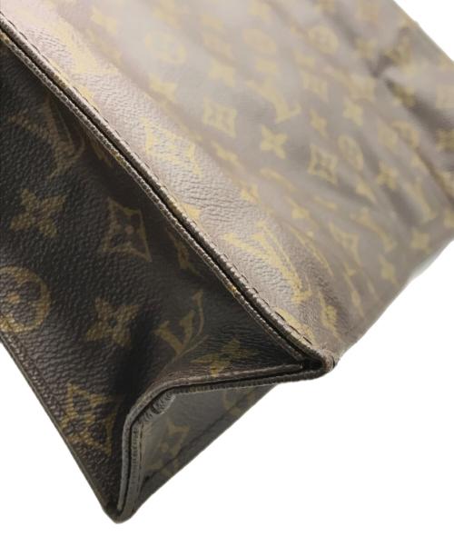 LOUIS VUITTON（ルイ ヴィトン）LOUIS VUITTON (ルイ ヴィトン) トートバッグの古着・服飾アイテム