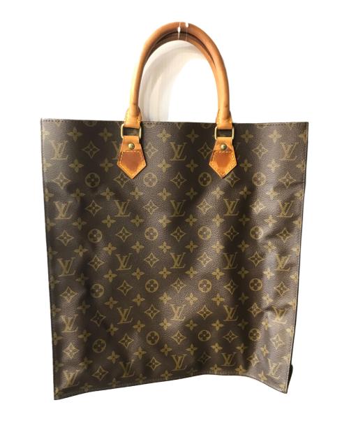 LOUIS VUITTON（ルイ ヴィトン）LOUIS VUITTON (ルイ ヴィトン) トートバッグの古着・服飾アイテム