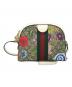 GUCCI (グッチ) オフィディア スモール ショルダーバッグ：85000円