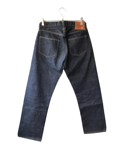 SUGAR CANE（シュガーケーン）SUGAR CANE (シュガーケーン) デニムパンツ インディゴ サイズ:W31の古着・服飾アイテム