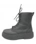 PUMA (プーマ) DINARA BOOT ブラック サイズ:25㎝：5000円