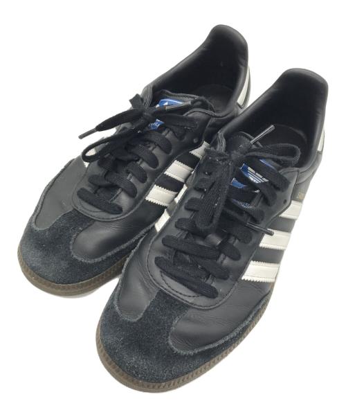 adidas Originals（アディダスオリジナル）adidas originals (アディダスオリジナル) スニーカー ブラック サイズ:26.5㎝の古着・服飾アイテム