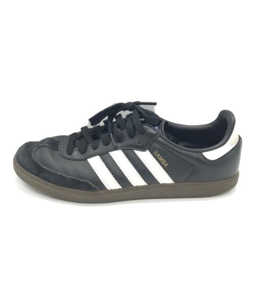 adidas Originals（アディダスオリジナル）adidas originals (アディダスオリジナル) スニーカー ブラック サイズ:26.5㎝の古着・服飾アイテム