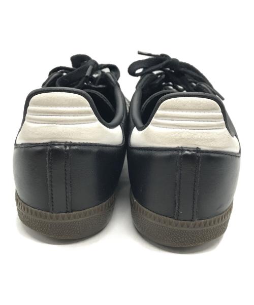 adidas Originals（アディダスオリジナル）adidas originals (アディダスオリジナル) スニーカー ブラック サイズ:26.5㎝の古着・服飾アイテム