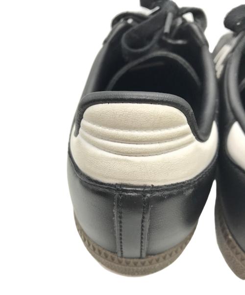 adidas Originals（アディダスオリジナル）adidas originals (アディダスオリジナル) スニーカー ブラック サイズ:26.5㎝の古着・服飾アイテム